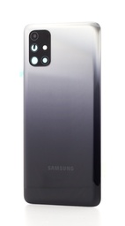 [54793] Capac Baterie Samsung Galaxy M31s, M317, Mirage Black