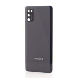 [54816] Capac Baterie Samsung Galaxy A41, A415, Prism Crush Black, OEM