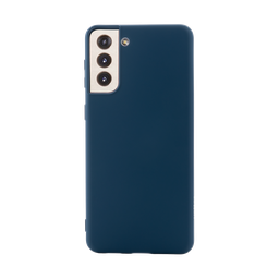 [55107] Husa Samsung Galaxy S21, Smart Case Anti-Slip Series, Blue