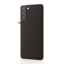 [55121] Capac Baterie Samsung Galaxy S21+, G996/DS, Phantom Black OEM