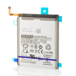 [55155] Acumulator Samsung Galaxy S21, G991B/DS, EB-BG991ABY