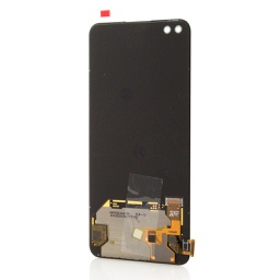 [55182] LCD OnePlus Nord, 8 NORD 5G, OnePlus Z, Black