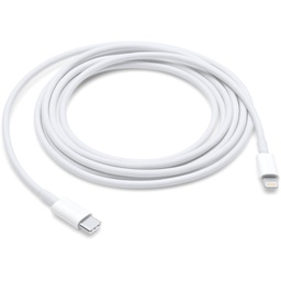 [55322] Apple Type-C to Lightning Cable, MQGJ2ZM/A, 1m, LXT