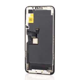 [55405] LCD iPhone 11 Pro, Black TFT JK