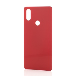 [55490] Capac Baterie Xiaomi Mi 8 SE, Red