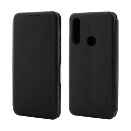 [55636] Husa Huawei P Smart Z Vetter GO, Flip Series, Black