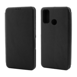[55666] Huawei P Smart 2020 Vetter GO, Flip Series, Black