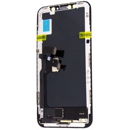 [55708] LCD iPhone X, TFT, ZY Incell X