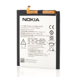 [47285] Acumulator Nokia 6, HE335