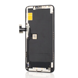 [55807] LCD iPhone 11 Pro Max, OLED, JS, Black
