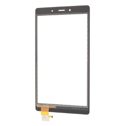 [55808] Touchscreen Samsung Tab A 8.0 (2019) T295, White
