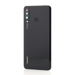 [55831] Capac Baterie Huawei P30 Lite, P30 Lite New Edition (2020), Midnight Black