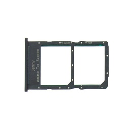 [56025] Suport SIM Huawei P40 Lite (4G), Green
