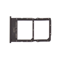 [56026] Suport SIM Huawei P40 Lite (4G), Black