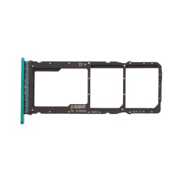 [56028] Suport SIM Huawei P40 Lite E, Aurora Blue