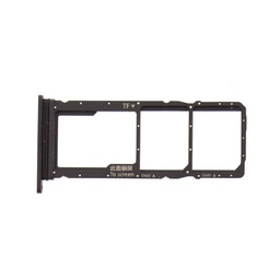 [56034] Suport SIM Huawei P40 Lite E, Black