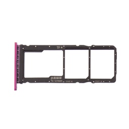 [56035] Suport SIM Huawei P40 Lite E, Magenta