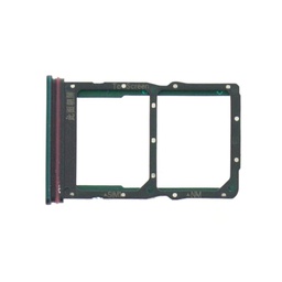 [56042] Suport SIM Huawei P40 Lite 5G, Green