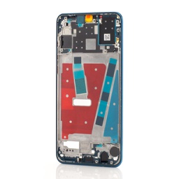 [56133] Rama LCD Huawei P30 Lite, 48MP, Blue