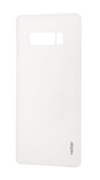 [56456] Produs Resigilat Husa Samsung Galaxy Note 8, Clip-On, Ultra Thin Air Series, Transparent, Resigilat
