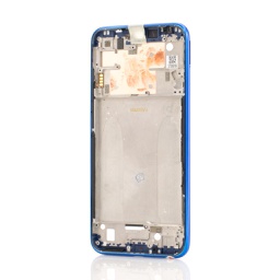 [56479] Mijloc Xiaomi Redmi Note 8, Blue