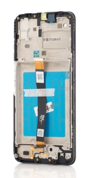 [56492] LCD Samsung Galaxy A22 5G, A226, Gray, Service Pack
