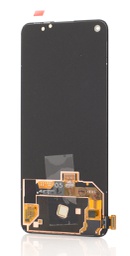[56566] LCD Realme GT 5G, Q3 Pro, Black 