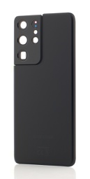 [56587] Capac Baterie Samsung Galaxy S21 Ultra 5G, G998, Phantom Black