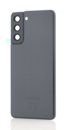 [56588] Capac Baterie Samsung Galaxy S21, G991B, Phantom Gray OEM