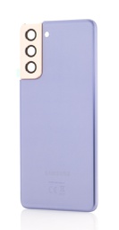 [56589] Capac Baterie Samsung Galaxy S21, G991B, Phantom Violet