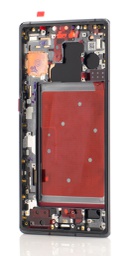 [56599] LCD Huawei Mate 30 Pro, Black