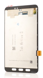 [56613] LCD Samsung Galaxy Tab Active3, Black