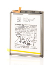 [56631] Acumulator Samsung Galaxy Note 20 Ultra, N985, EB-BN985ABY