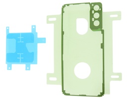 [56695] Adhesive Sticker Samsung Galaxy S21+ 5G, G996, KIT