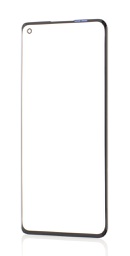 [56728] Geam Sticla OnePlus 8, Black