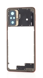 [56772] Xiaomi Redmi Note 10 Pro, Gradient Bronze