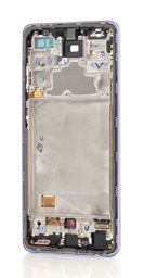 [56915] Samsung Galaxy A72 4G, A725, Violet, Service Pack OEM