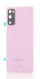 [56916] Capac Baterie Samsung Galaxy S20 FE, G780, S20 FE 5G, G781, Cloud Lavender