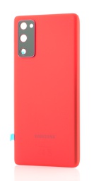 [56917] Capac Baterie Samsung Galaxy S20 FE, G780, S20 FE 5G, G781, Cloud Red