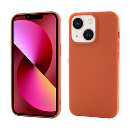 [57106] Husa iPhone 13 mini, Vetter GO, Soft Touch, Orange