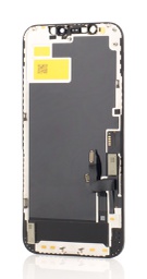 [57226] LCD iPhone 12, 12 Pro, Black JK