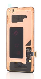 [57245] LCD Samsung Galaxy S10e, G970, Black SWAP