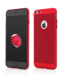 [57272] Produs Resigilat iPhone 6s, 6, Vetter GO, Vent Soft, Red, Resigilat