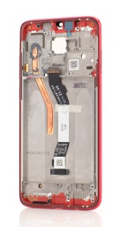 [57315] LCD Xiaomi Redmi Note 8 Pro, Orange + Rama, SWAP