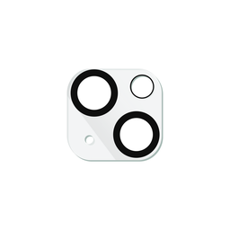 [57406] Folie iPhone 13 mini, Camera Lens Protector, Tempered Glass Pro