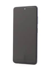 [57412] LCD Xiaomi Poco X3 Pro, Black + Rama