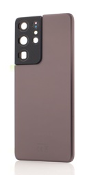[57418] Capac Baterie Samsung Galaxy S21 Ultra 5G, G998, Phantom Brown, OEM