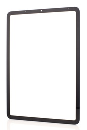 [57462] Geam Sticla + OCA iPad Air 4 (2020) A2316, A2324, A2325, A2072, Black