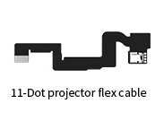 [57520] iPhone 11, JCID DOT Projector Flex cable