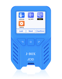 [57541] JCID Intelligent Jailbreak Box J-BOX